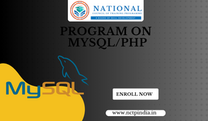 Program On MySQL/PHP (CMS/P)